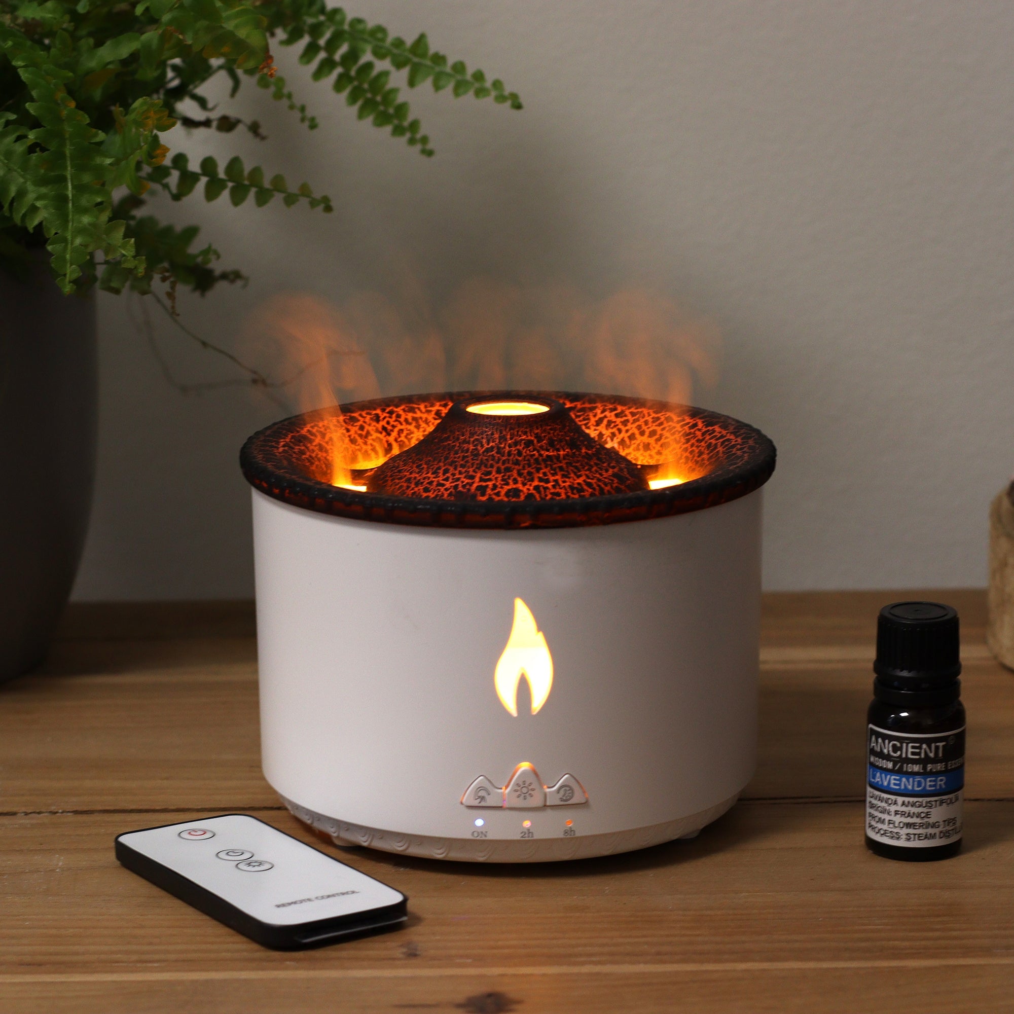 Difusores de Aromas