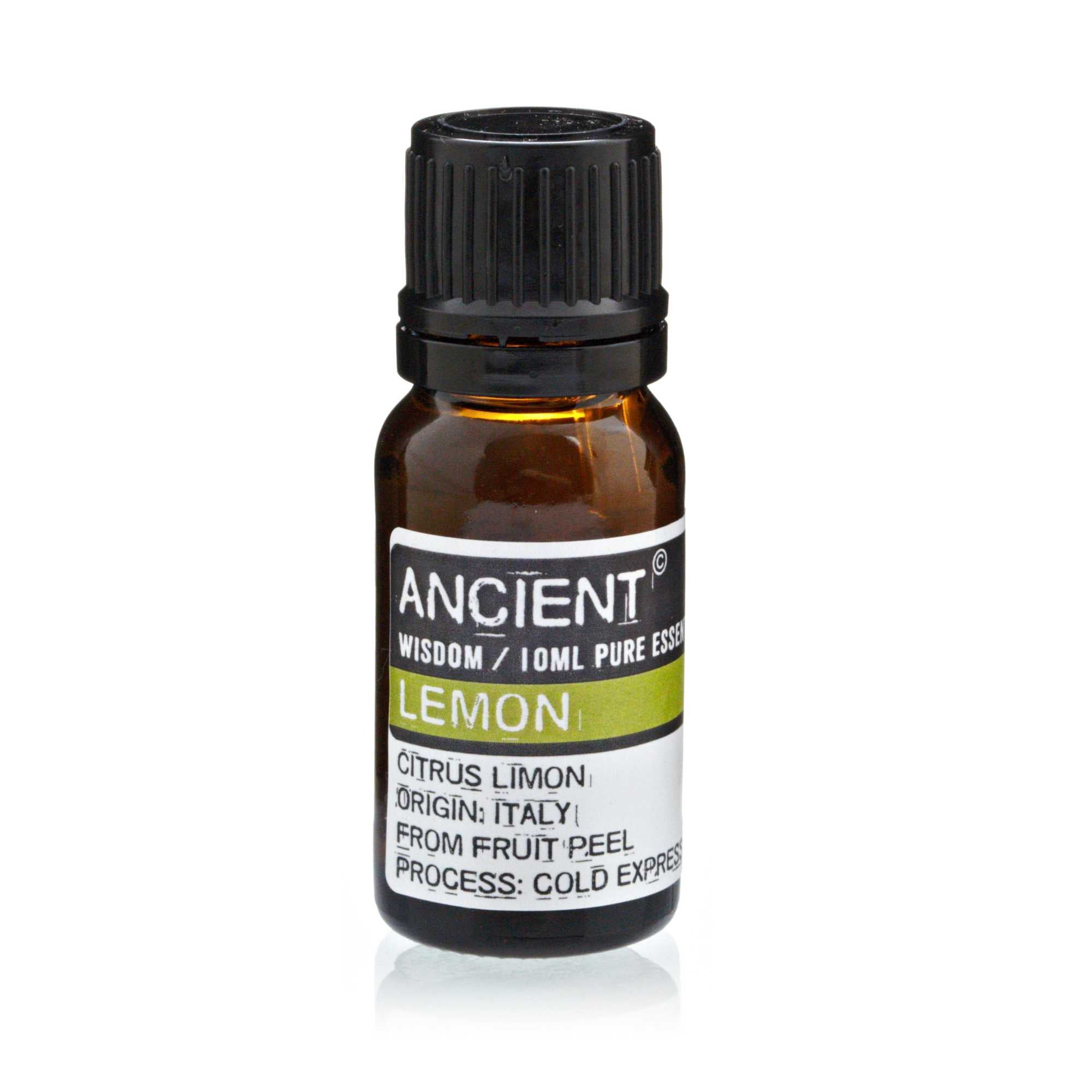 Aceite Esencial - Limón