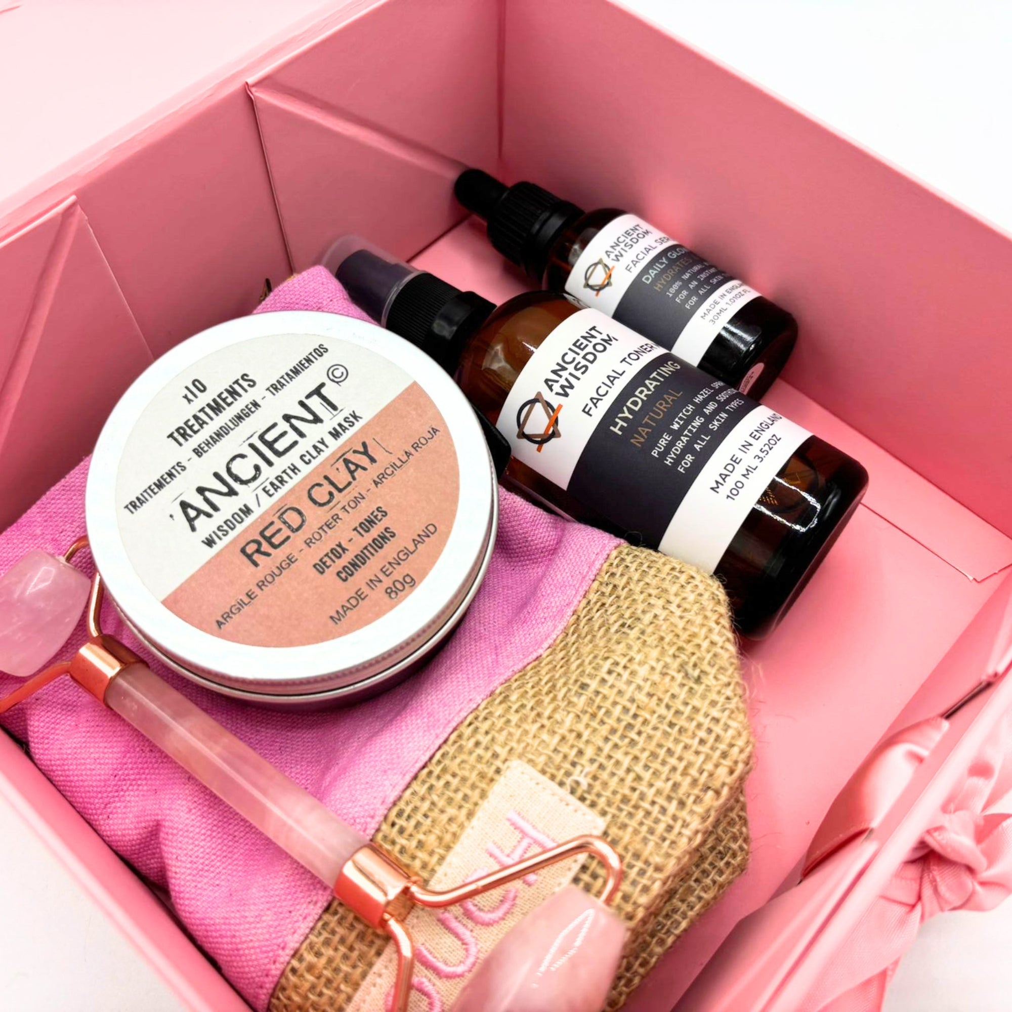 Packs para Regalar