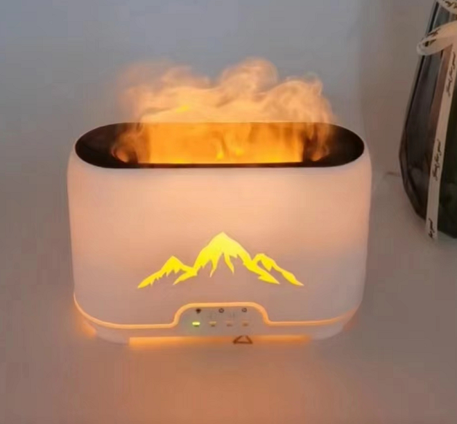 Difusor de Aroma - Himalayas