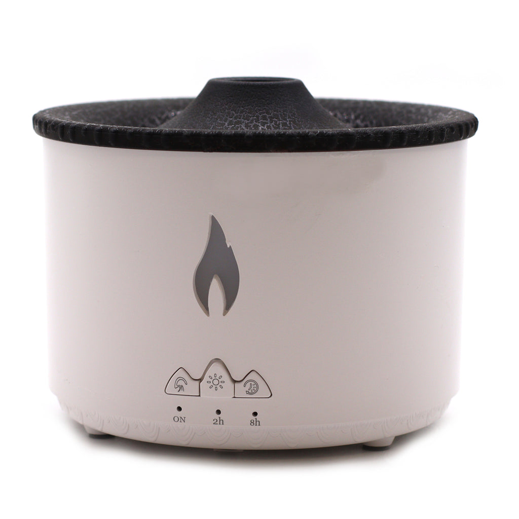 Difusor de Aroma - Efecto Volcán