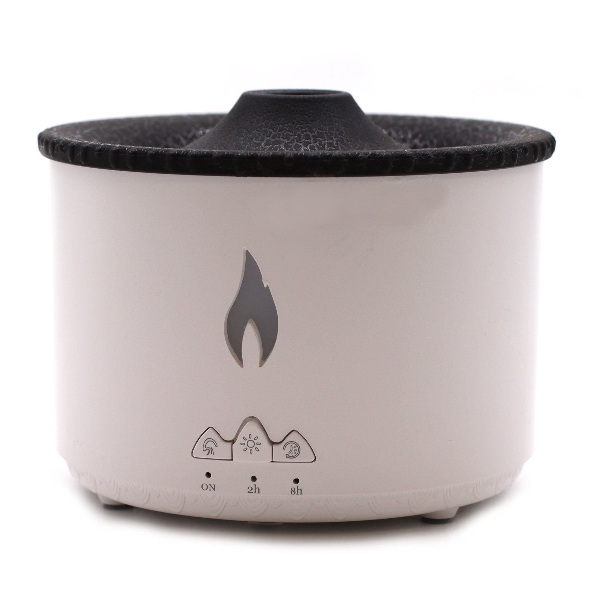 Difusor de Aroma - Efecto Volcán