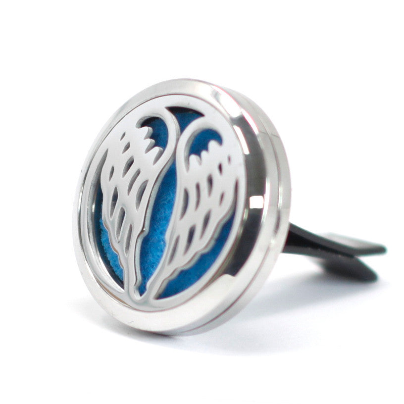 Kit difusor para coche - Alas de Ángel - 30mm
