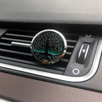 Kit difusor para coche - Alas de Ángel - 30mm