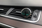 Kit difusor para coche - Buda de loto - 30mm