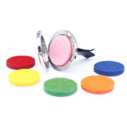 Kit difusor para coche - Fútbol - 30mm
