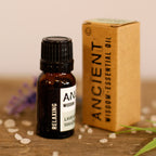 Mezcla Aceites Esenciales 10ml - Relajante