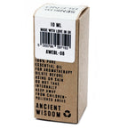 Mezcla Aceites Esenciales 10ml - Sensual