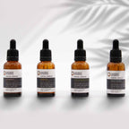 Serum facial de Vitamina C