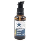 Aceite para la barba - Almizcle Vikingo - 50ml