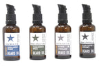 Aceite para la barba - Almizcle Vikingo - 50ml