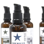 Aceite para la barba - Almizcle Vikingo - 50ml