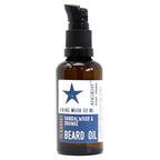 Aceite para la barba - Almizcle Vikingo - 50ml