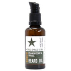 Aceite para la barba - Abeto Nórdico - 50ml
