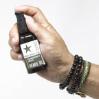 Aceite para la barba - Héroe Espartano - 50ml