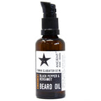 Aceite para la barba - Gladiador Romano - 50ml