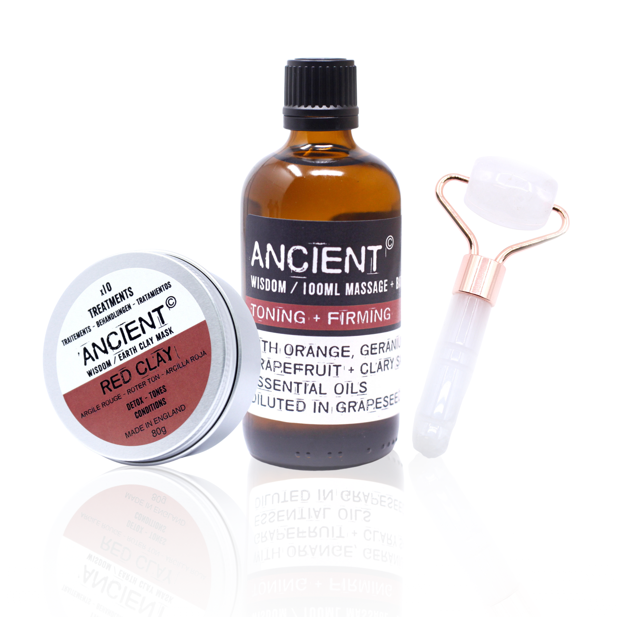 Pack de Cuidado facial - Piel normal