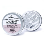 Mascarilla de Arcilla Rosa 50g