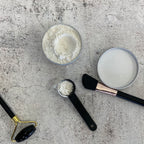 Mascarilla de Arcilla de Caolín 50g