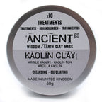 Mascarilla de Arcilla de Caolín 50g
