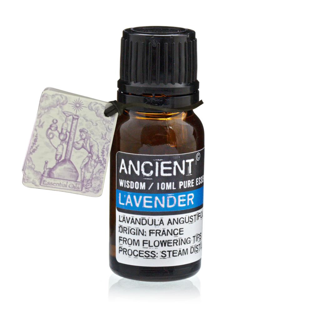 Aceite Esencial - Lavanda