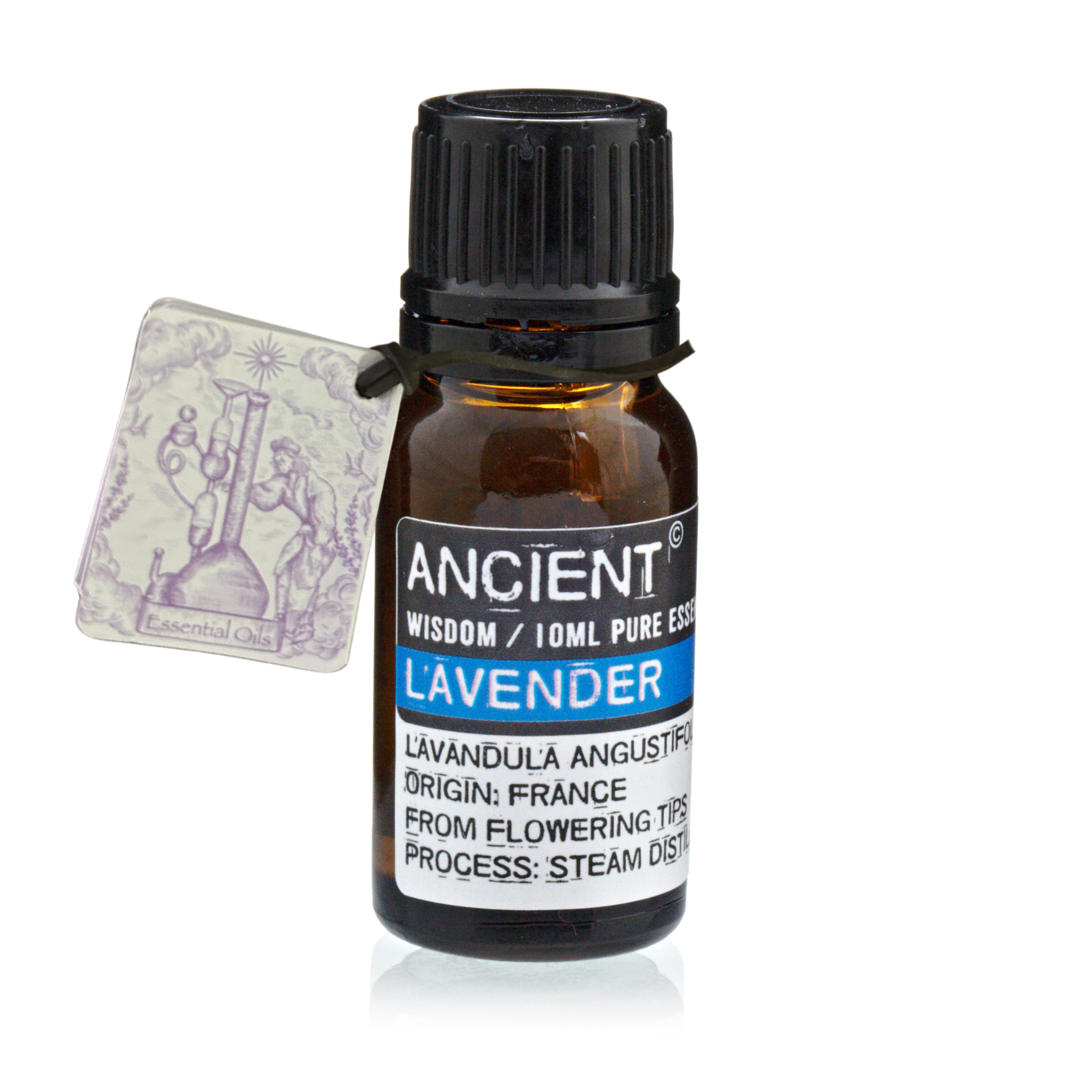 Aceite Esencial - Lavanda