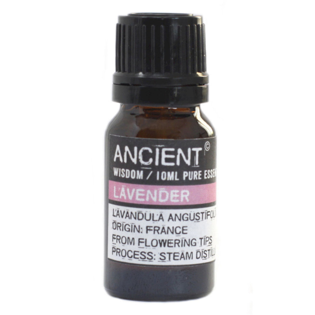 Aceite Esencial - Lavanda