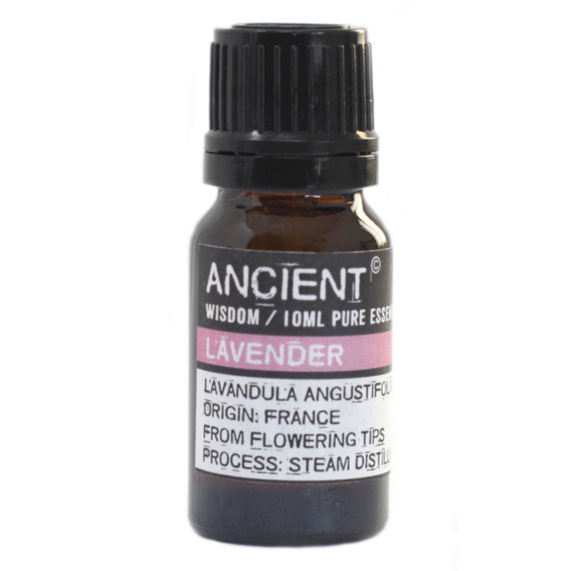 Aceite Esencial - Lavanda