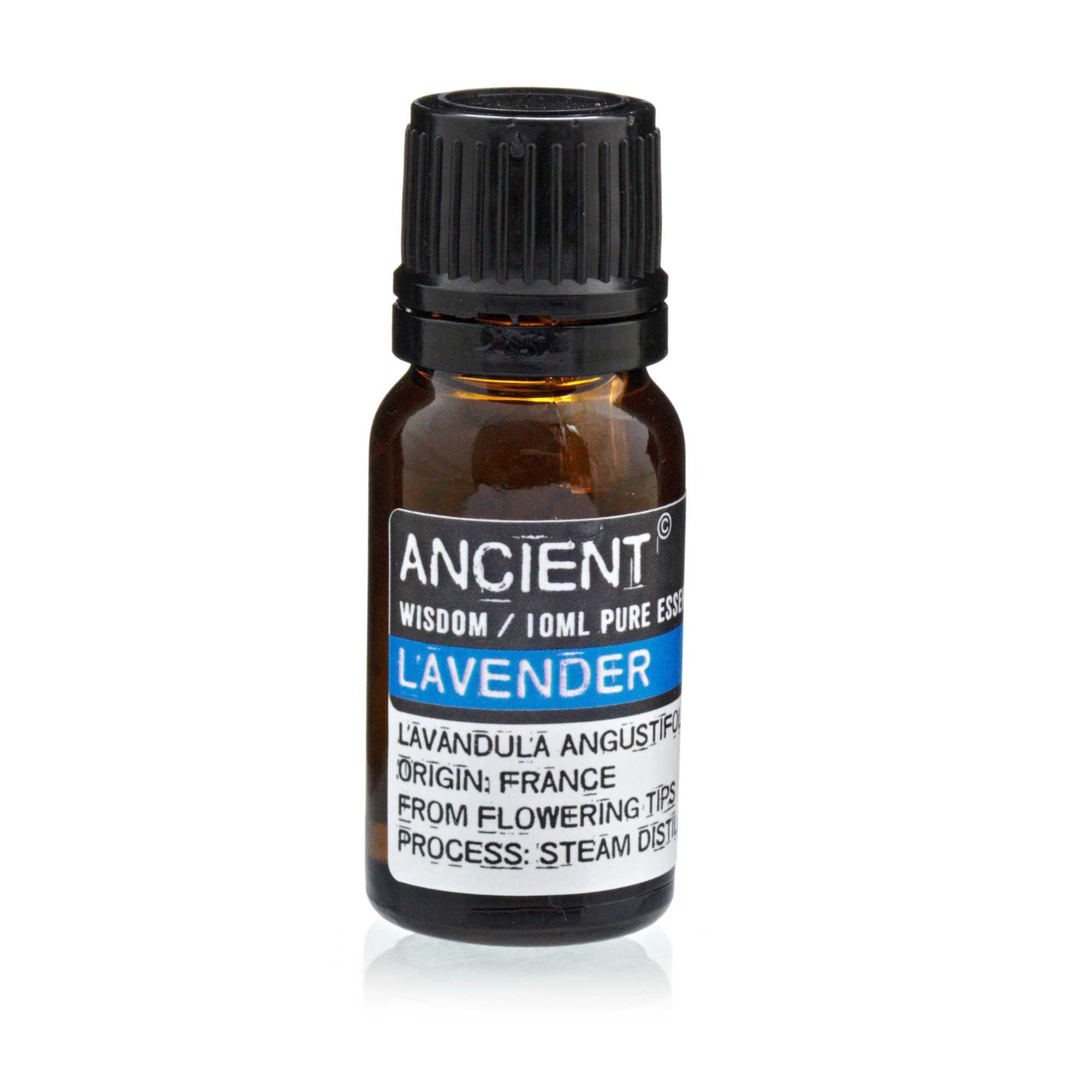 Aceite Esencial - Lavanda