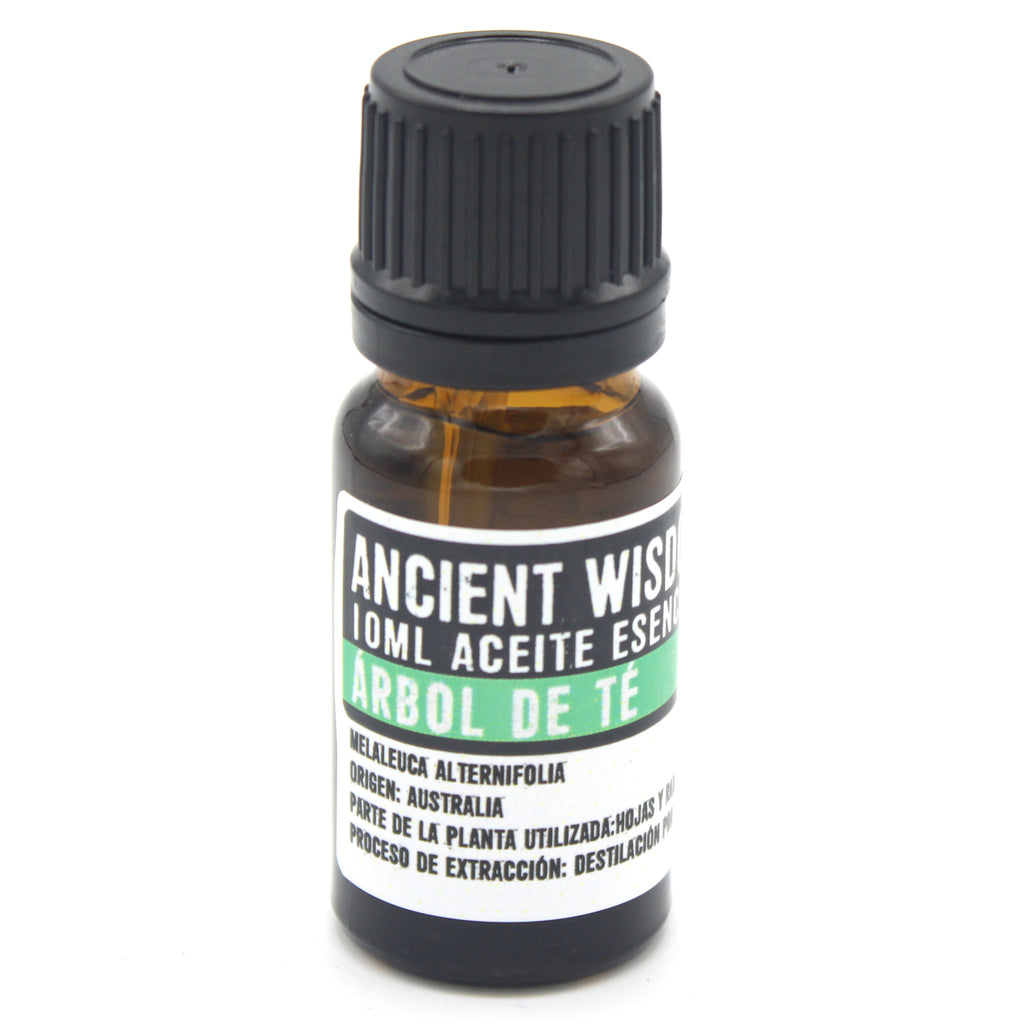Aceite Esencial - Árbol de té