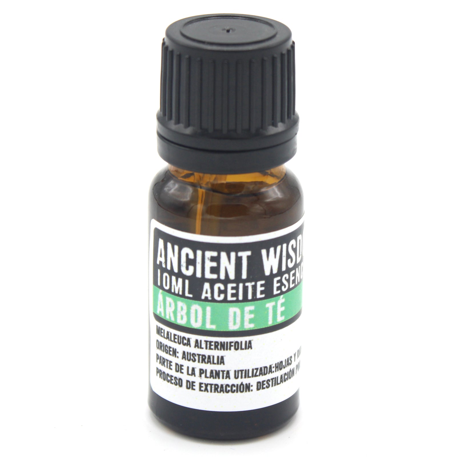 Aceite Esencial - Árbol de té