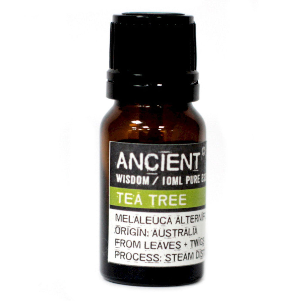Aceite Esencial - Árbol de té