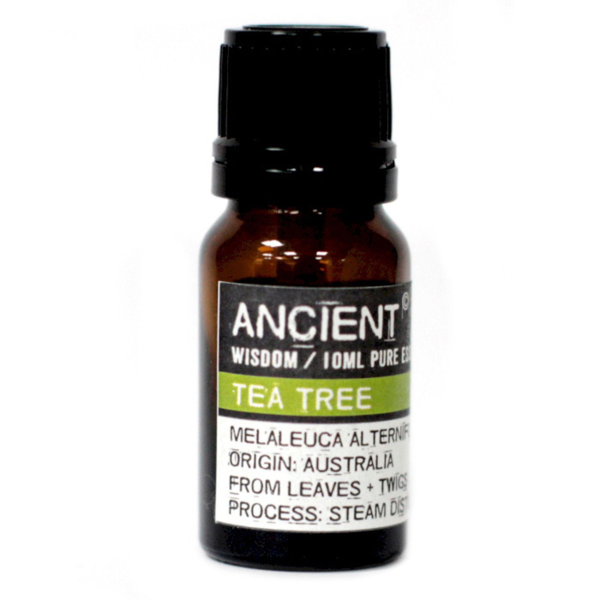 Aceite Esencial - Árbol de té