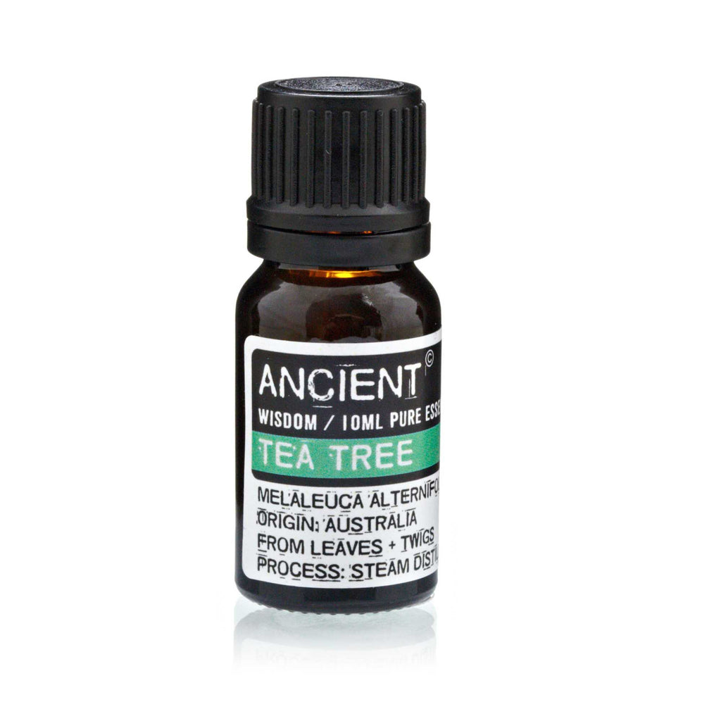 Aceite Esencial - Árbol de té