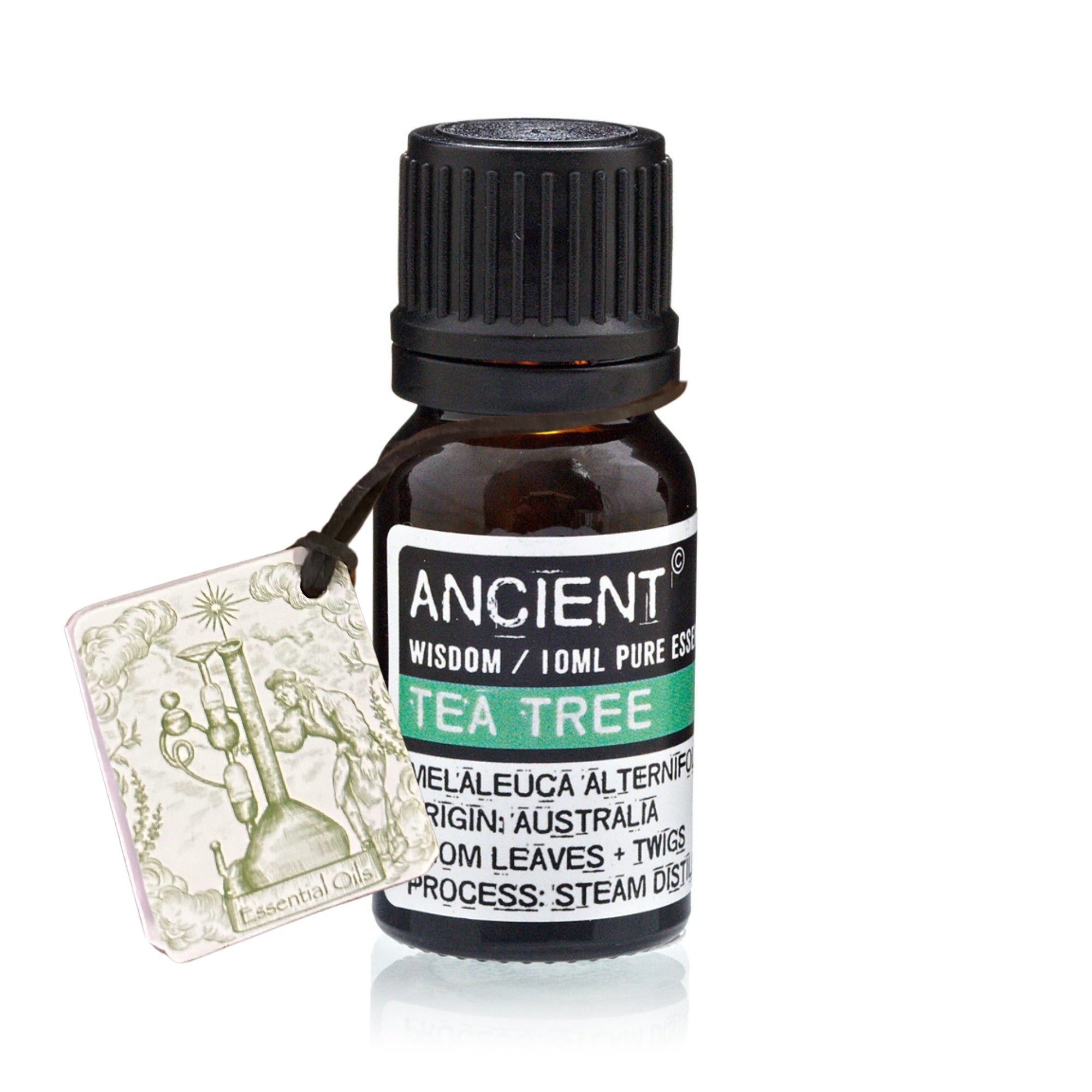 Aceite Esencial - Árbol de té
