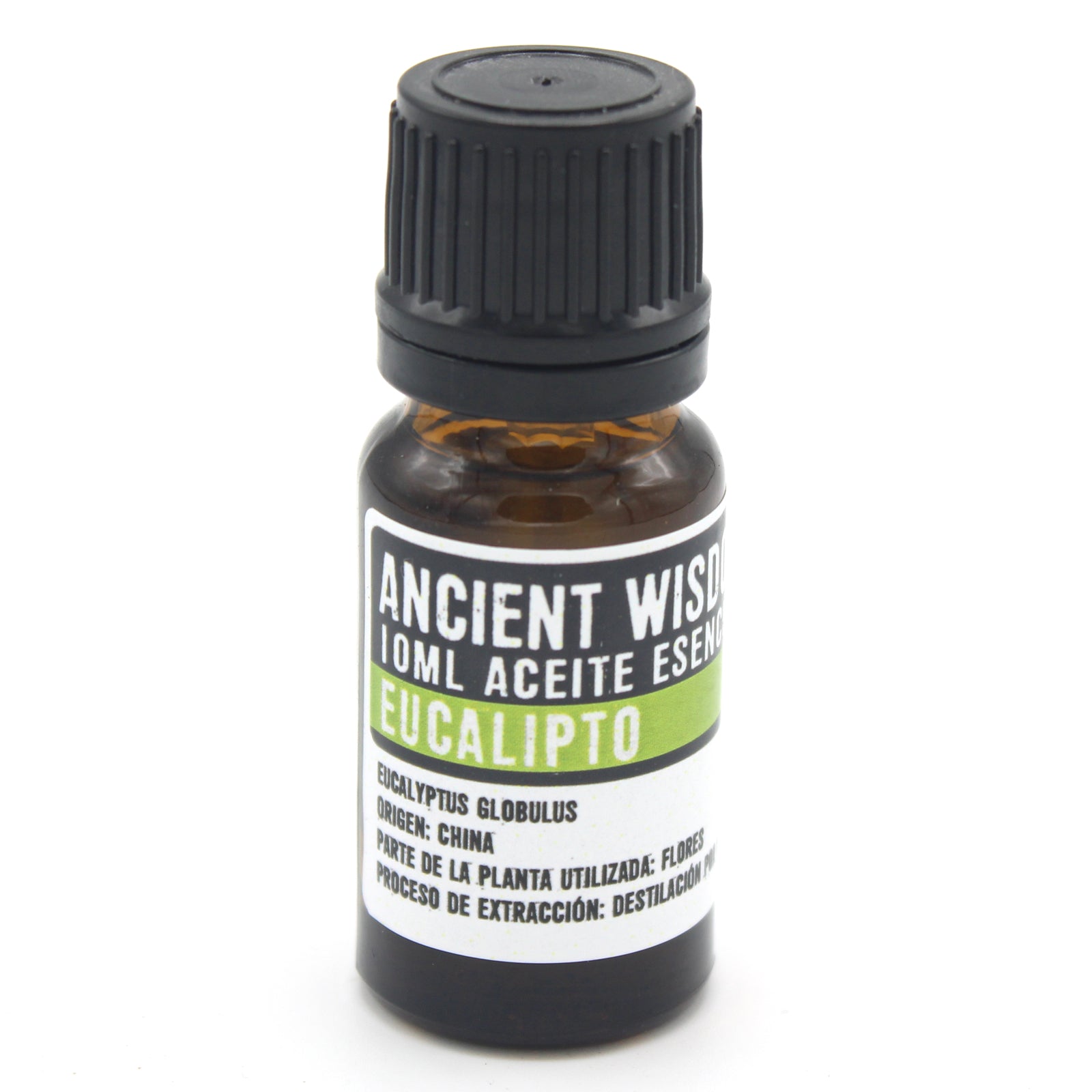 Aceite Esencial - Eucalipto