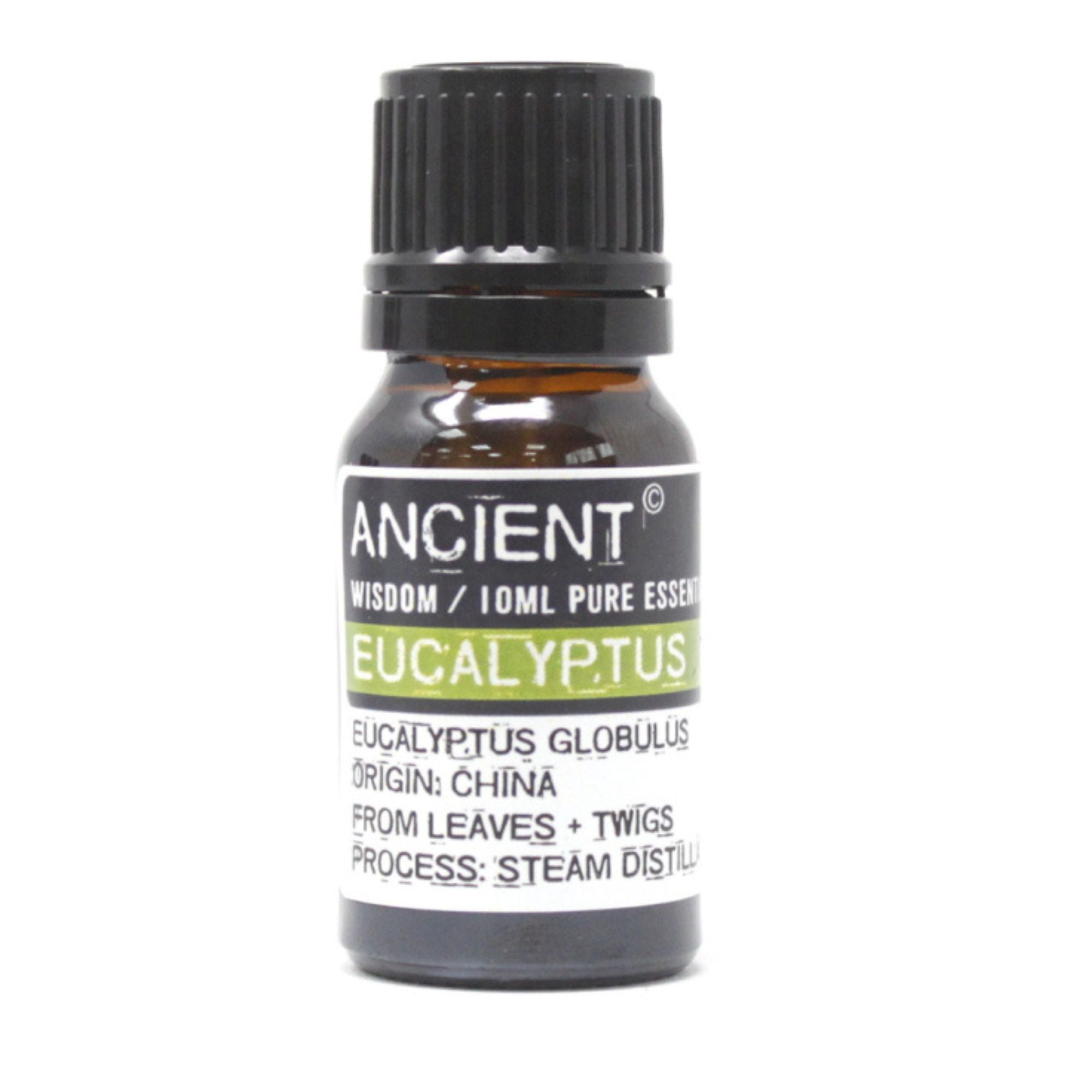 Aceite Esencial - Eucalipto