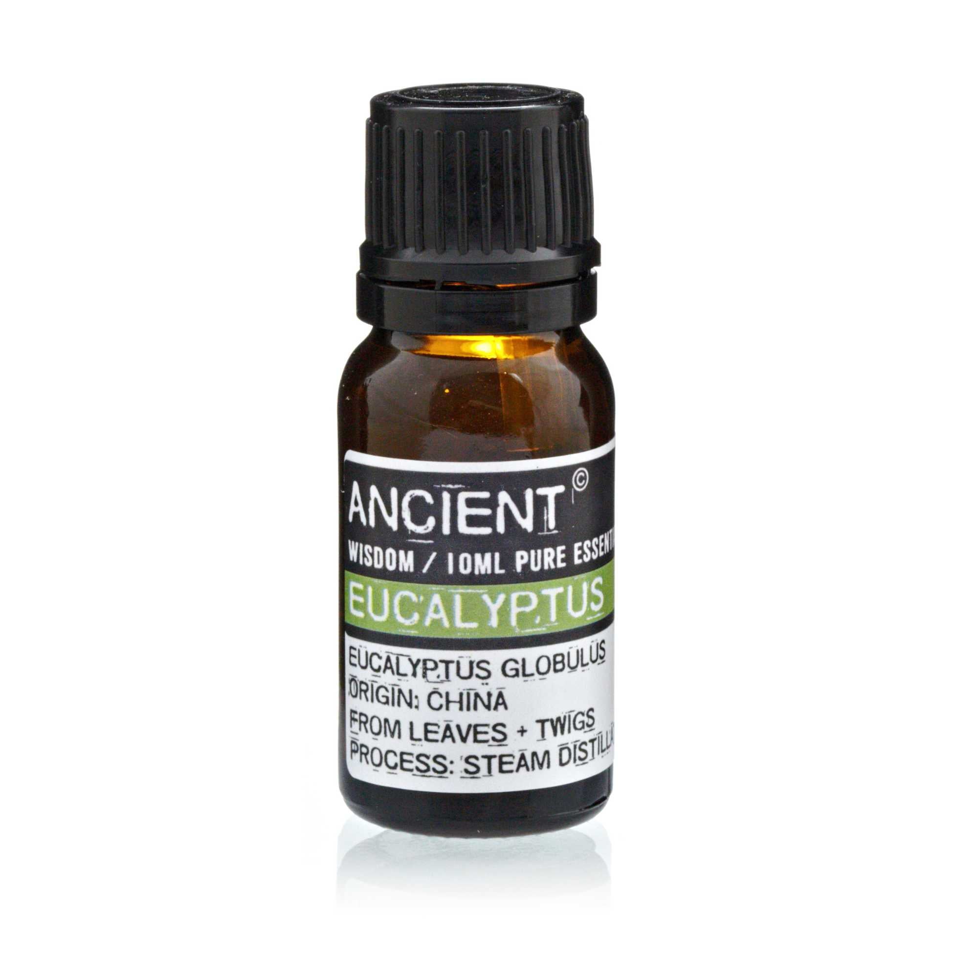 Aceite Esencial - Eucalipto
