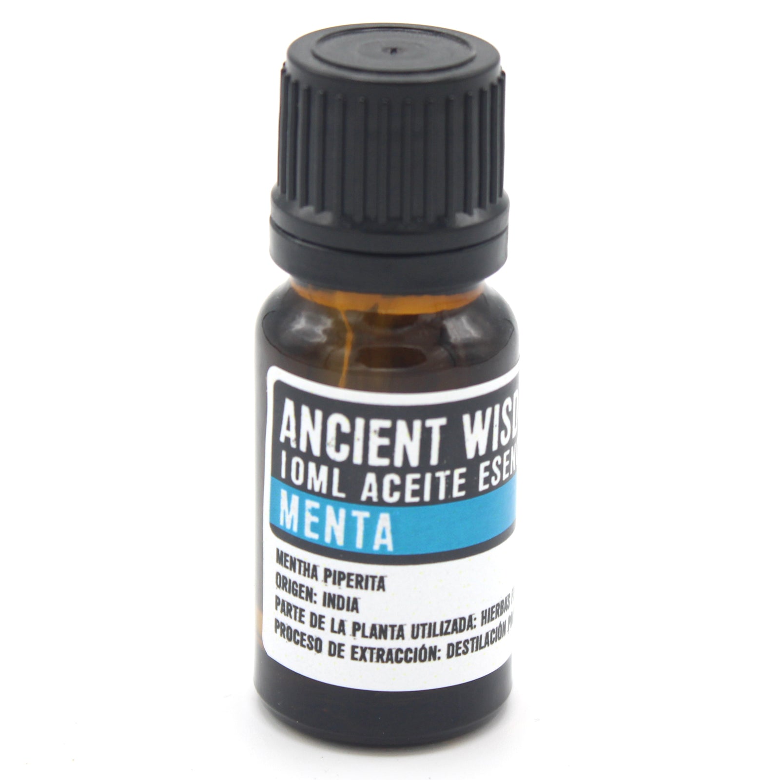 Aceite Esencial - Menta