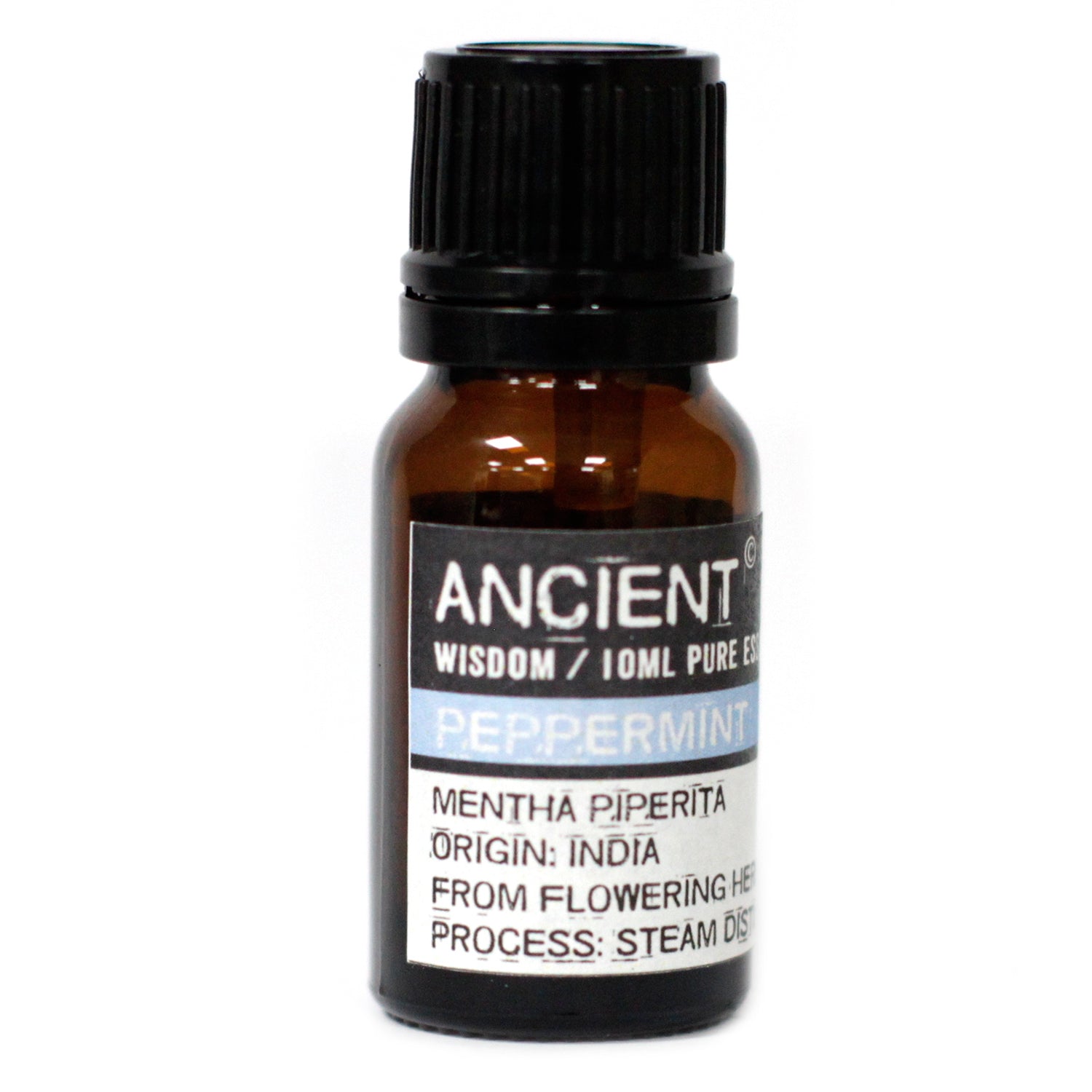 Aceite Esencial - Menta