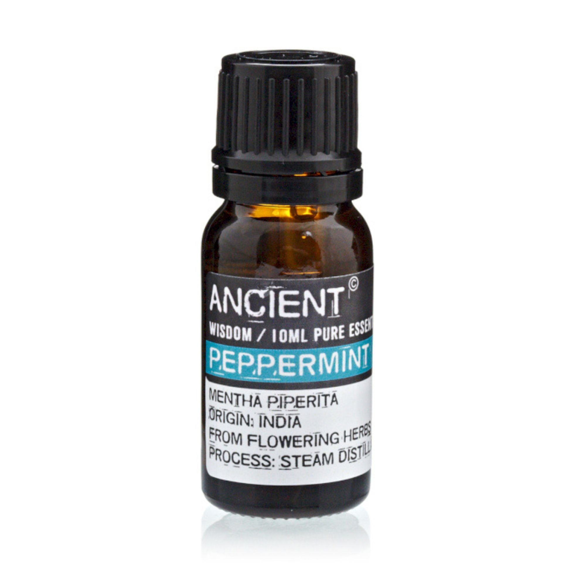 Aceite Esencial - Menta