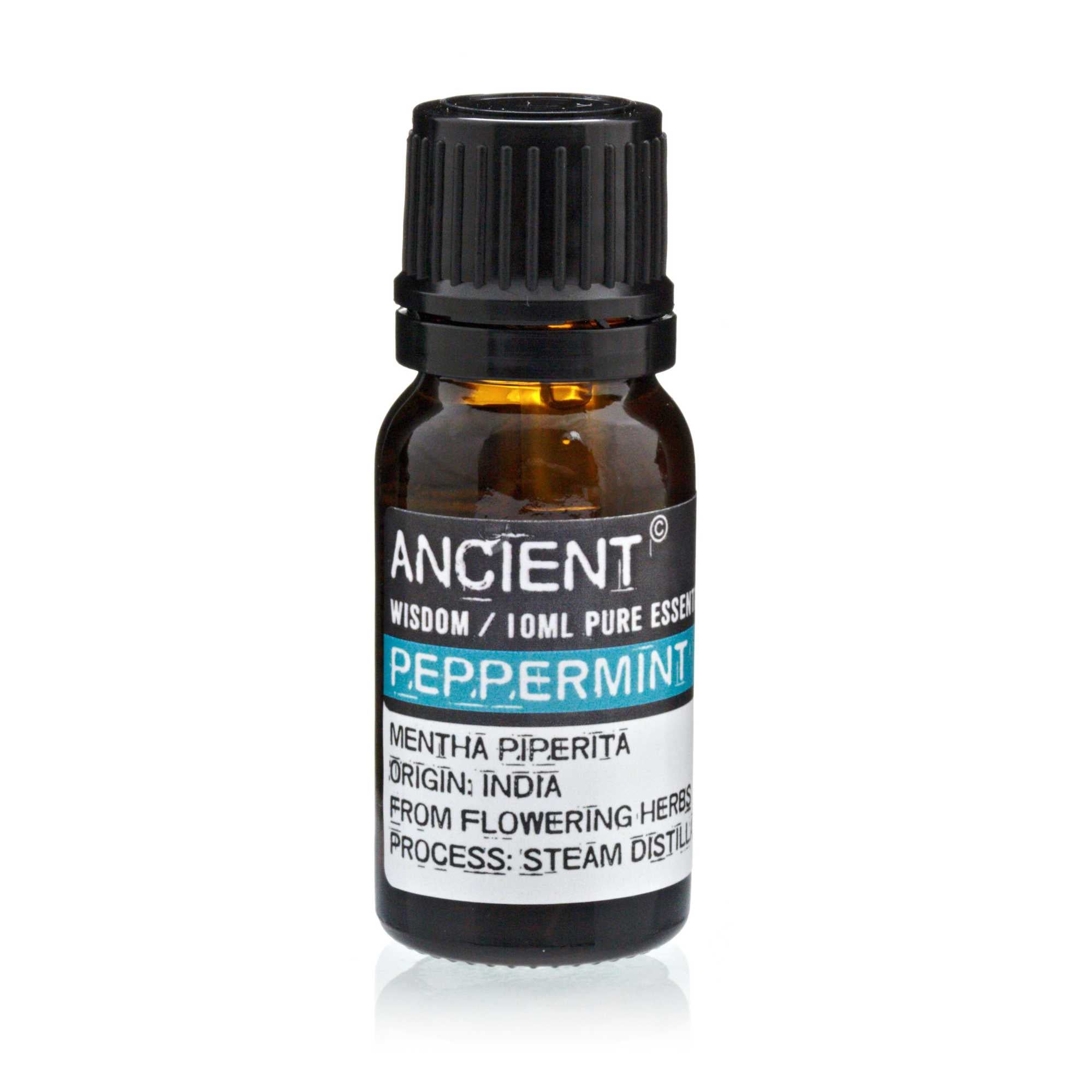 Aceite Esencial - Menta