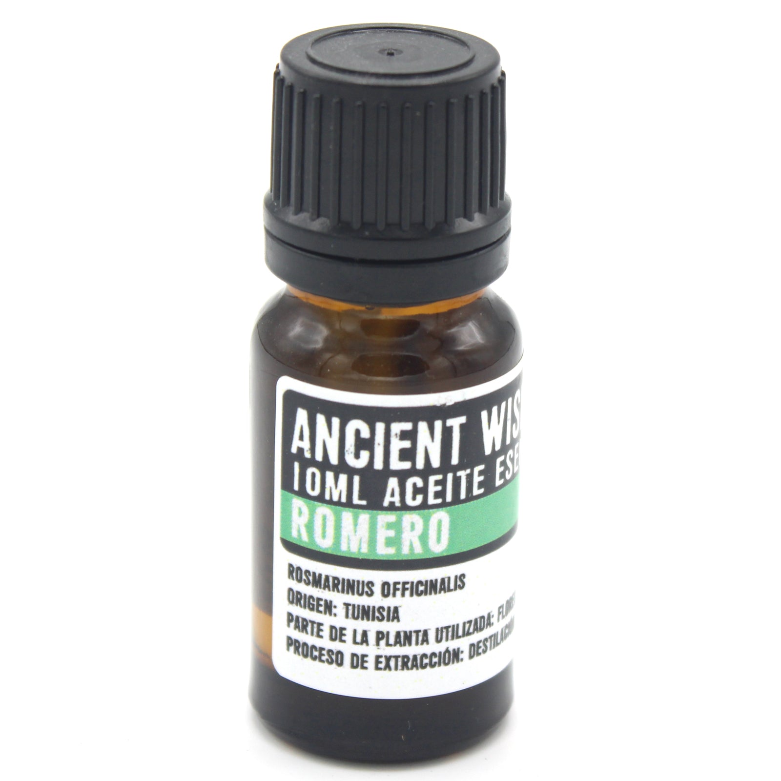 Aceite Esencial - Romero