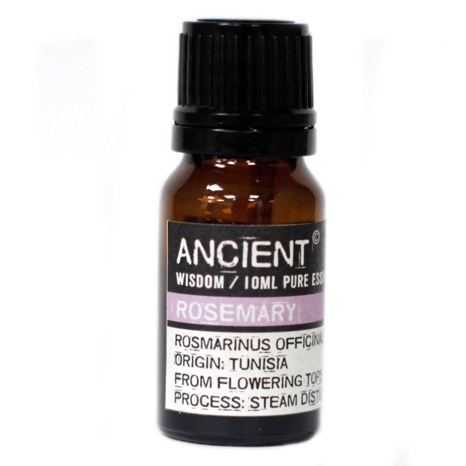 Aceite Esencial - Romero