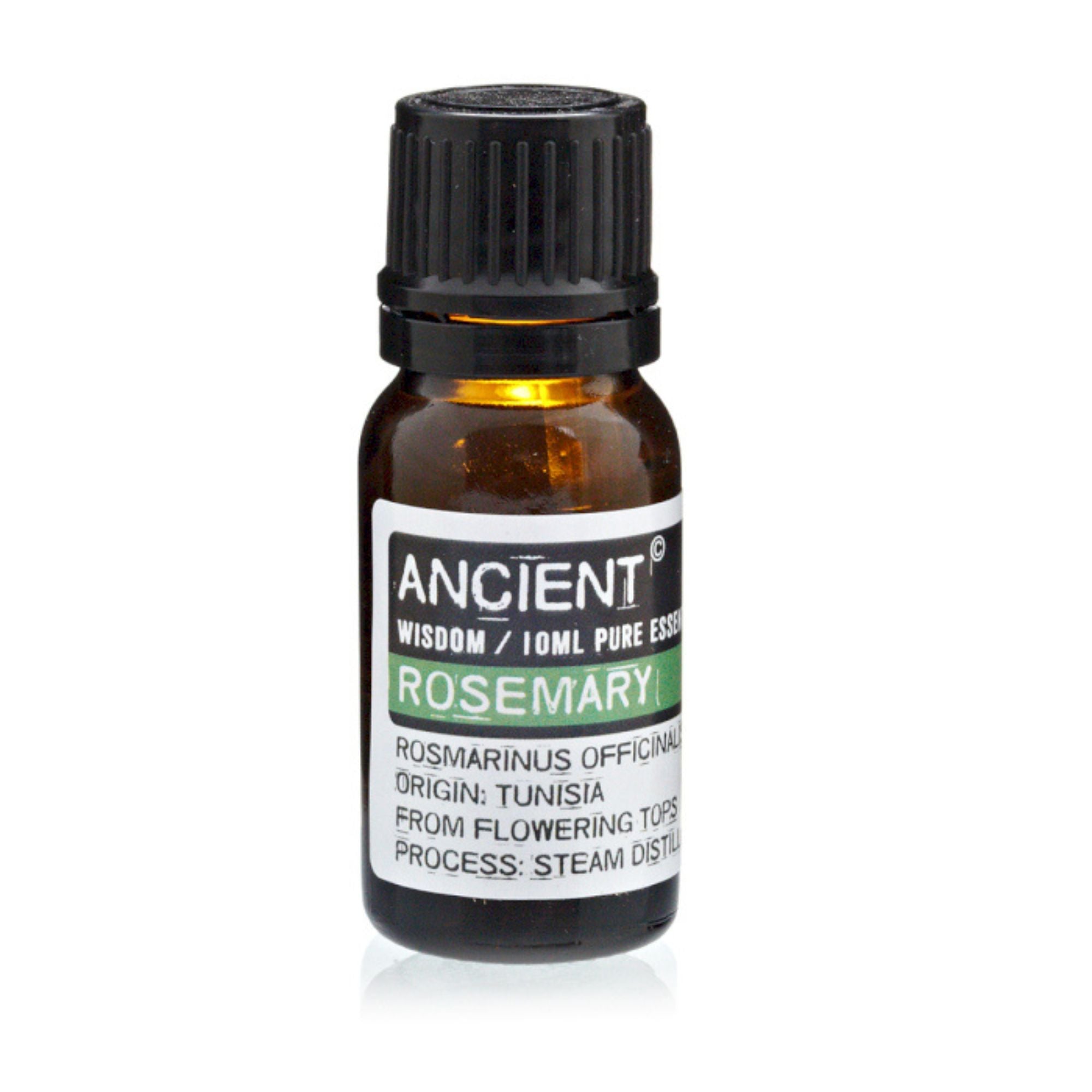 Aceite Esencial - Romero