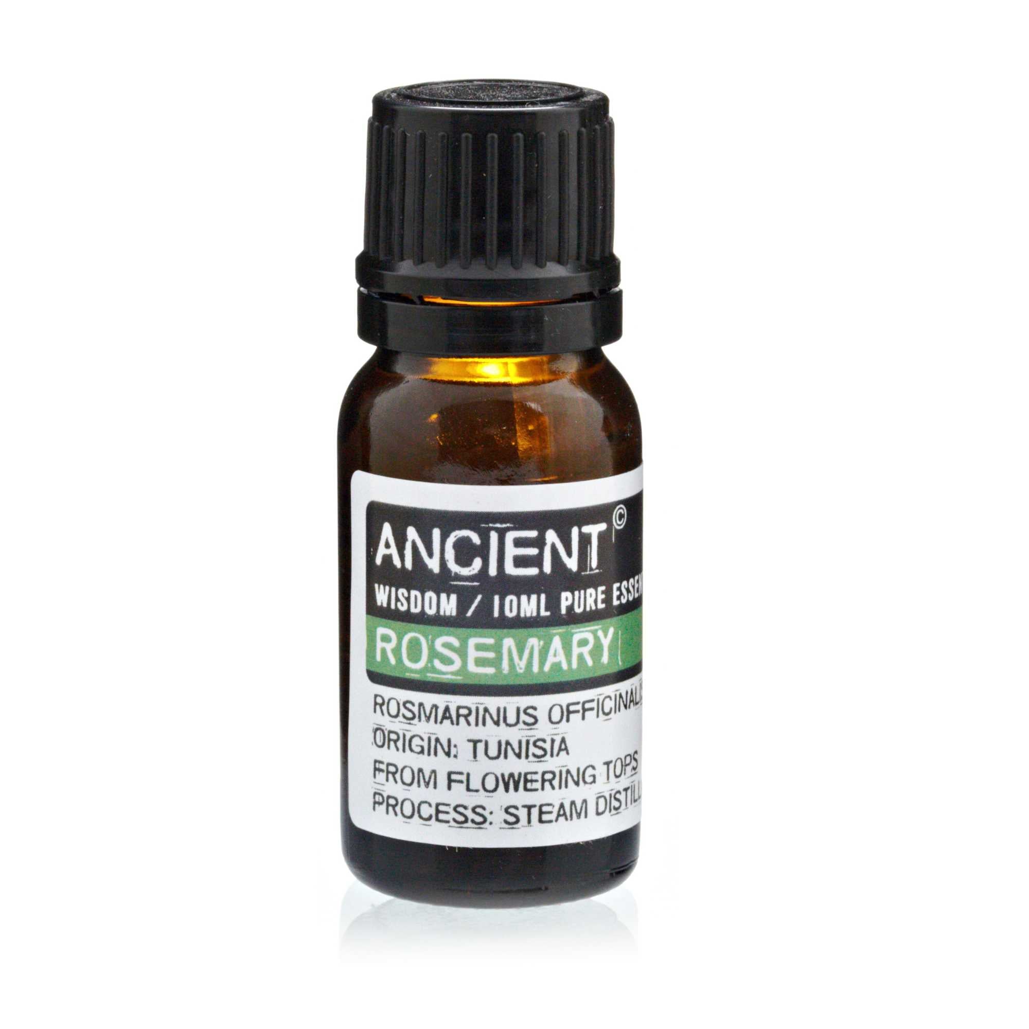 Aceite Esencial - Romero