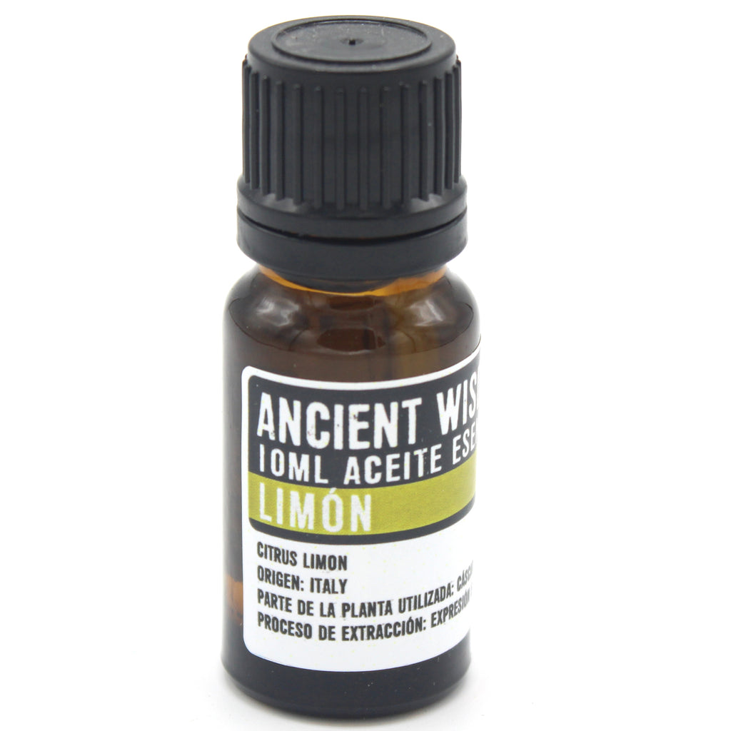 Aceite Esencial - Limón