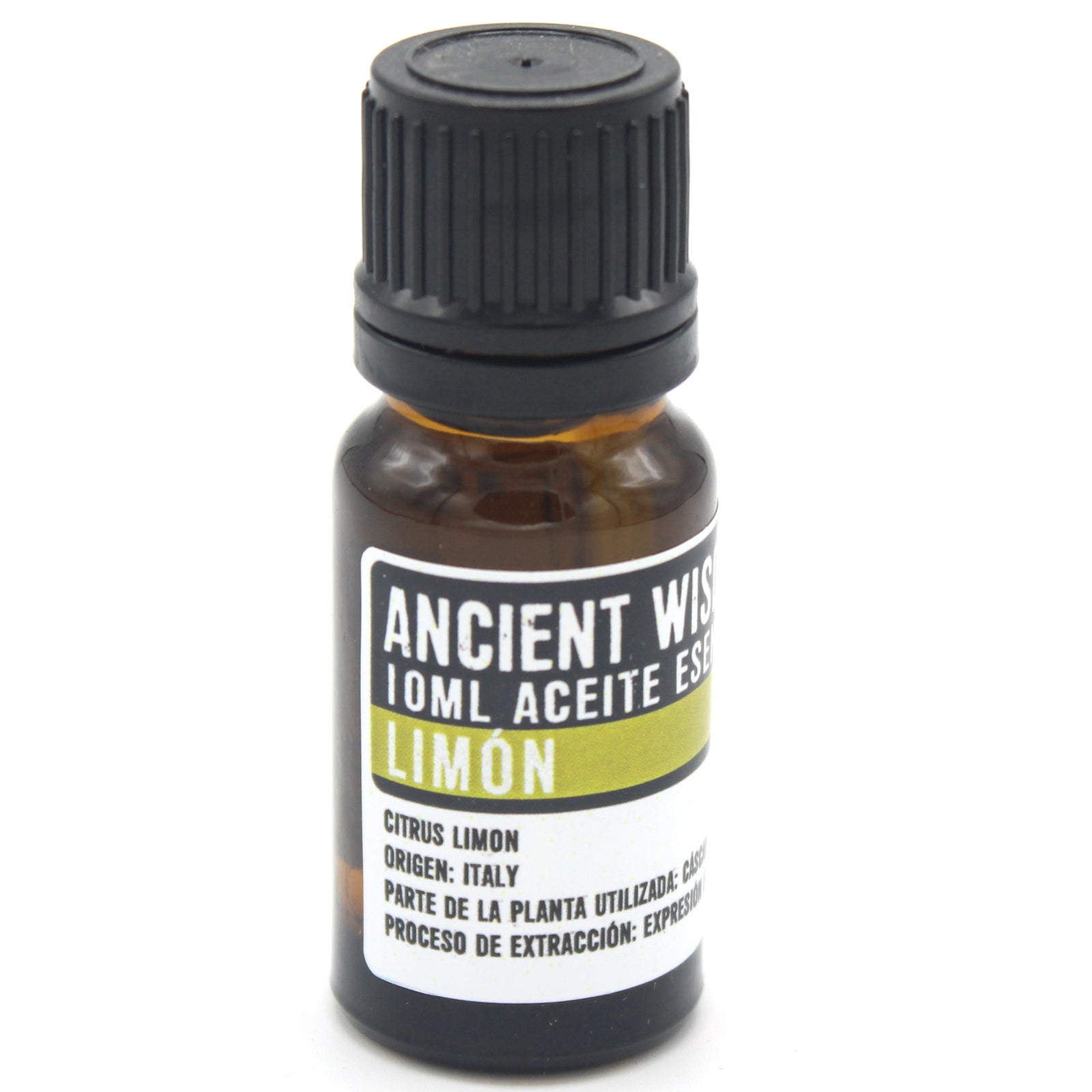 Aceite Esencial - Limón