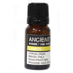 Aceite Esencial - Limón