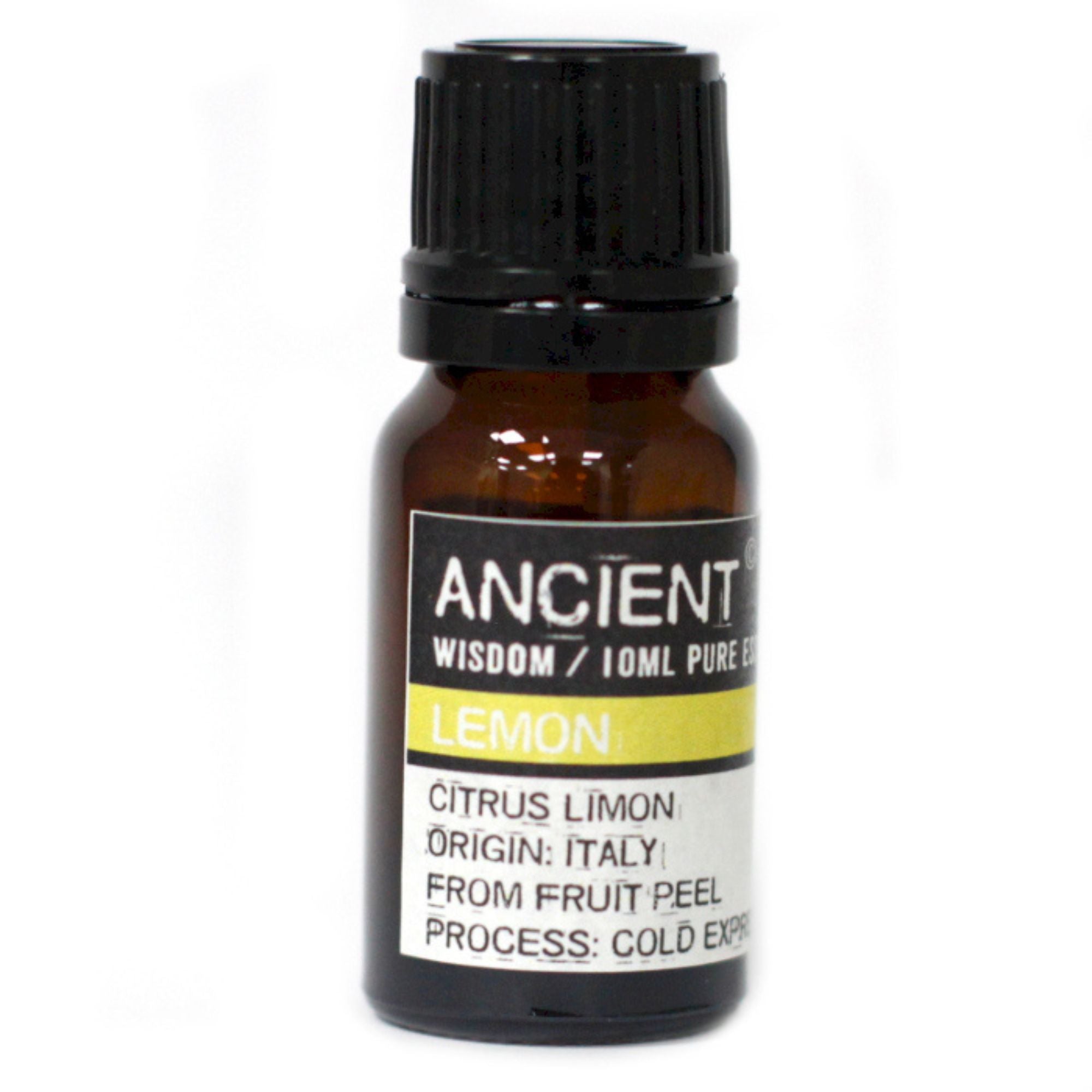 Aceite Esencial - Limón